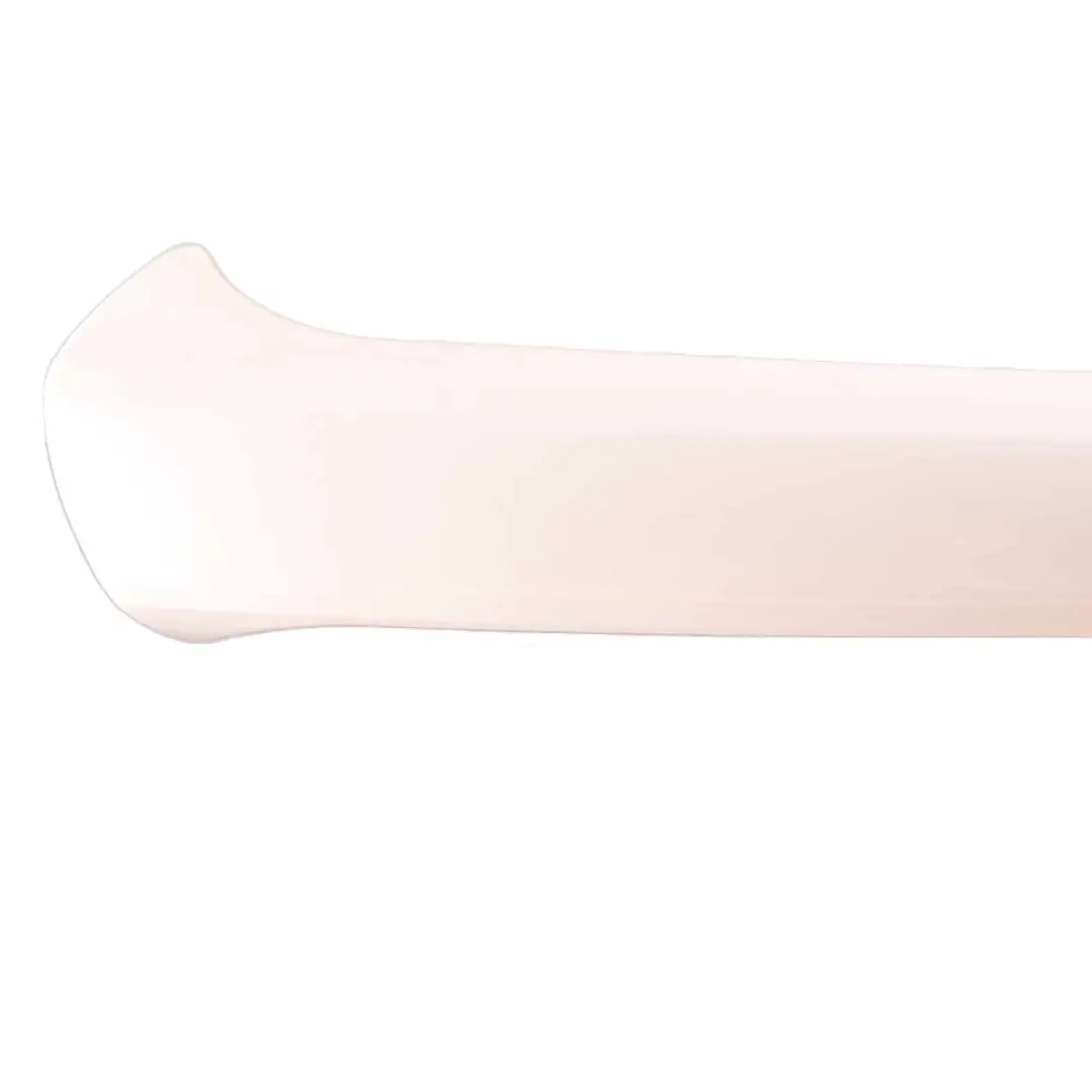  Door Handle Mercedes W176 W204 Grab Front Right O/S Outside Polar White 149 - SKU rhd-A2047600270-POL - Part number A2047600270