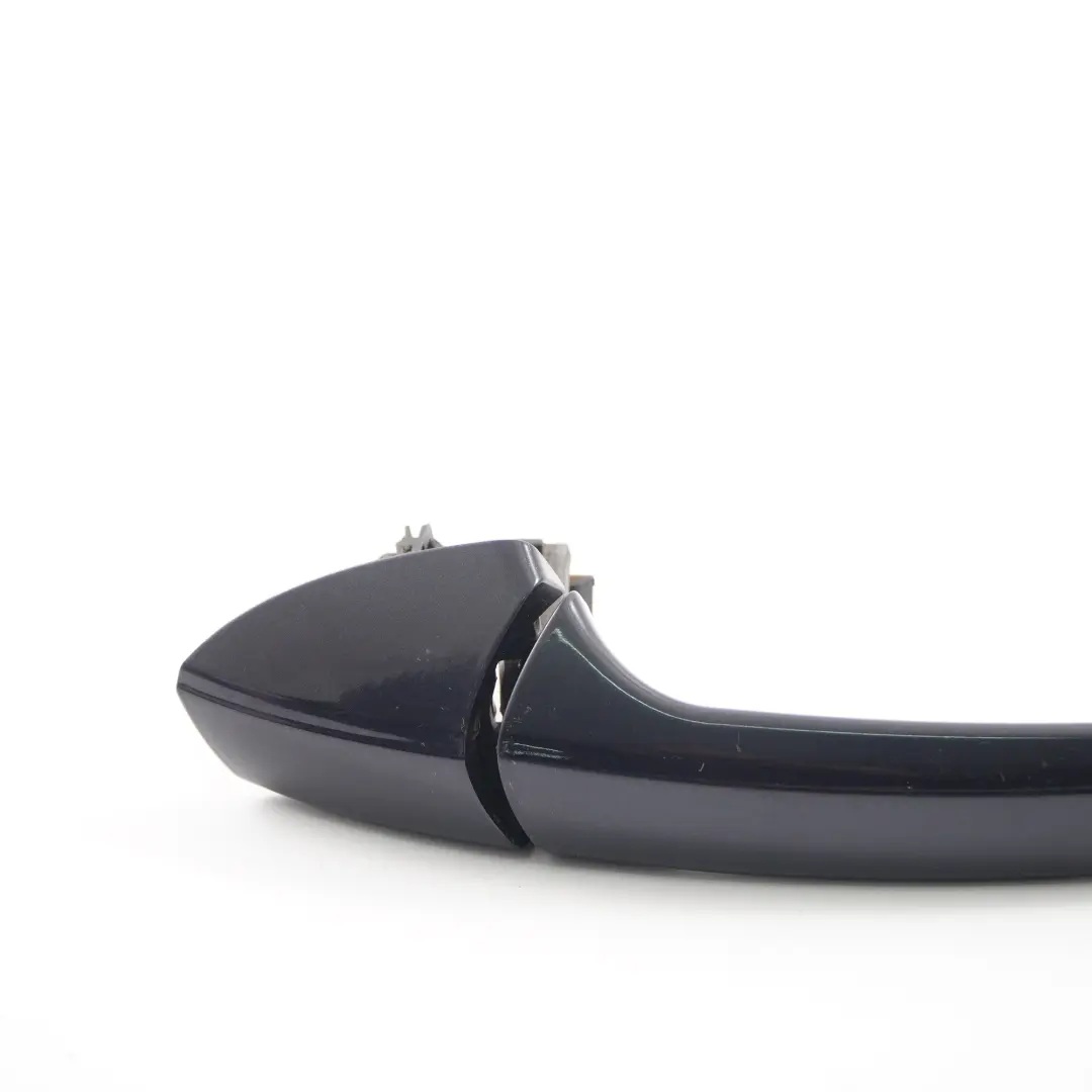  Tirador Puerta Mercedes W176 W204 Agarre Derecha Exterior Tanzanite Azul 359 - SKU A2047600270-TB - Número de pieza A2047600270