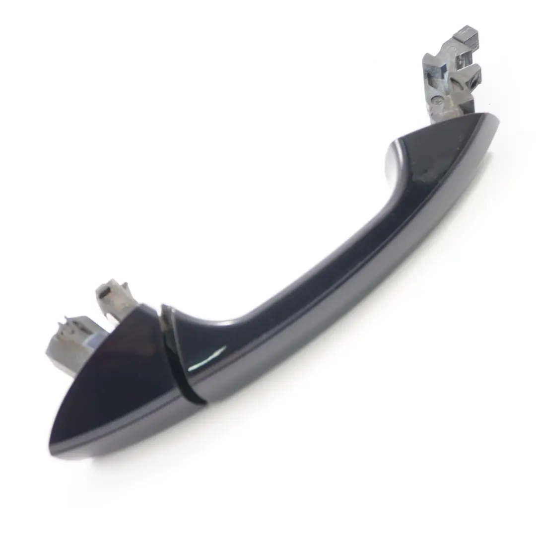  Tür griff Mercedes W176 W204 Griff Rechts Außen Tanzanit Blau 359 - SKU A2047600270-TB - Teilenummer A2047600270