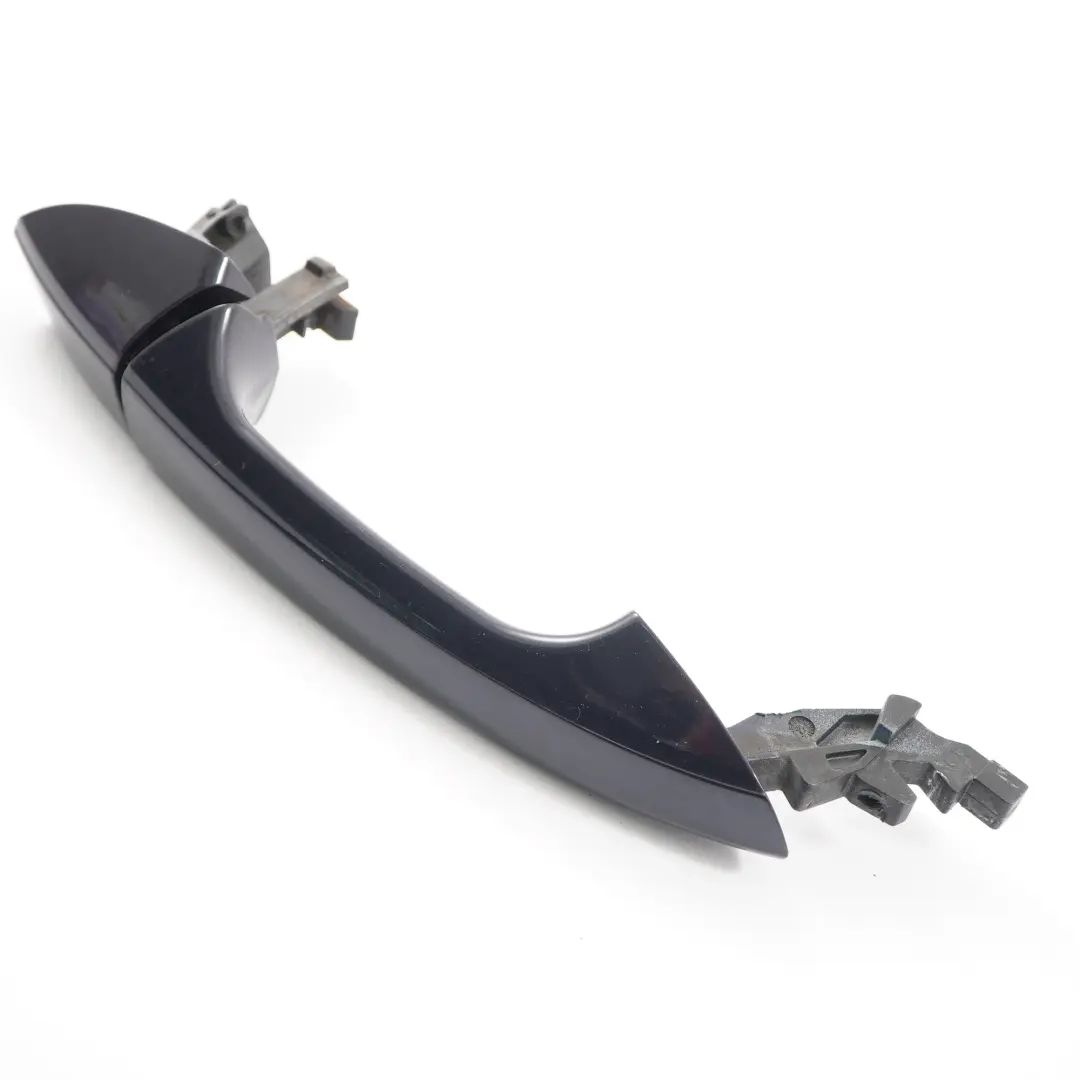  Tür griff Mercedes W176 W204 Griff Rechts Außen Tanzanit Blau 359 - SKU A2047600270-TB - Teilenummer A2047600270
