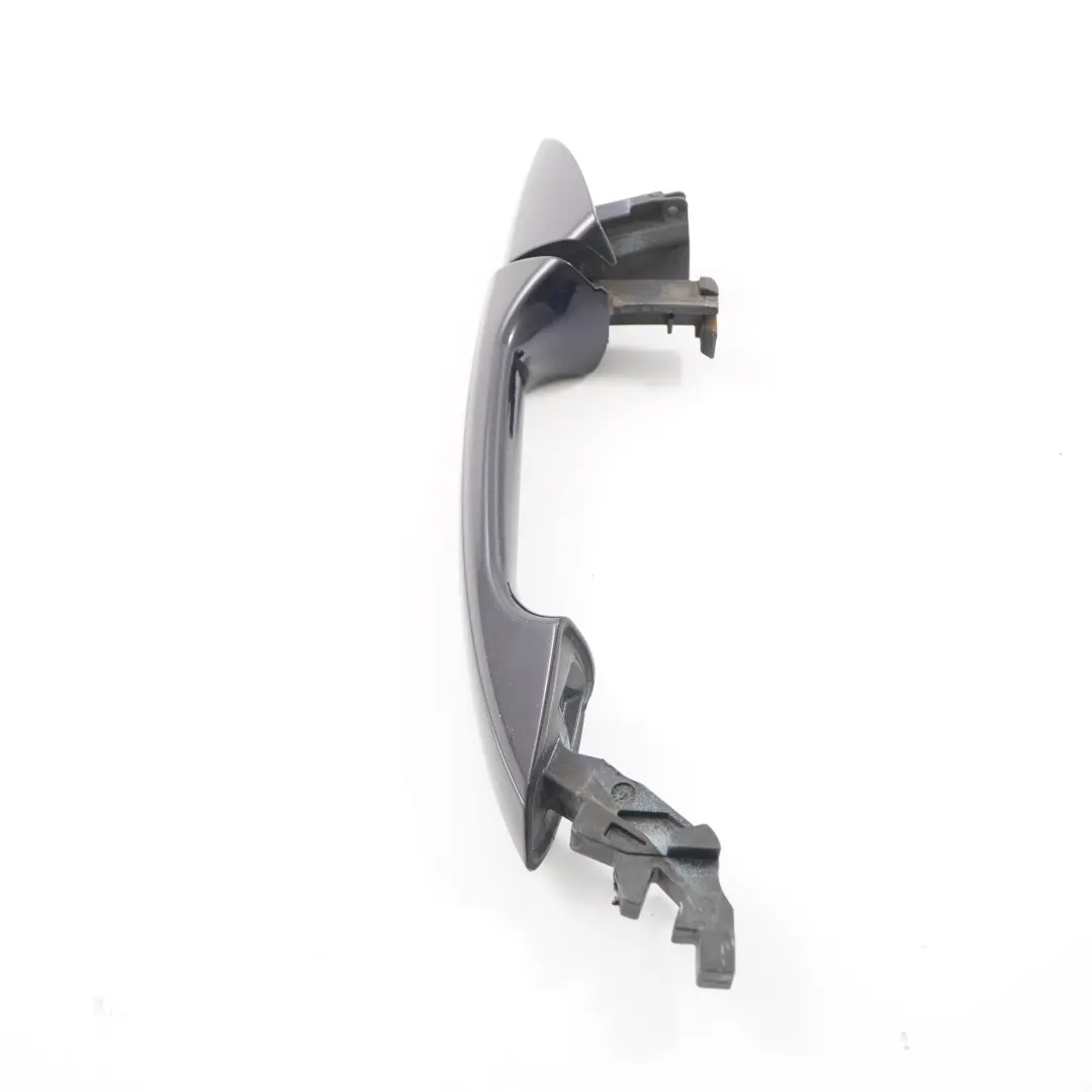  Maniglia porta Mercedes W176 W204 Maniglia destra esterna Blu Tanzanite 359 - SKU A2047600270-TB - Numero di parte A2047600270