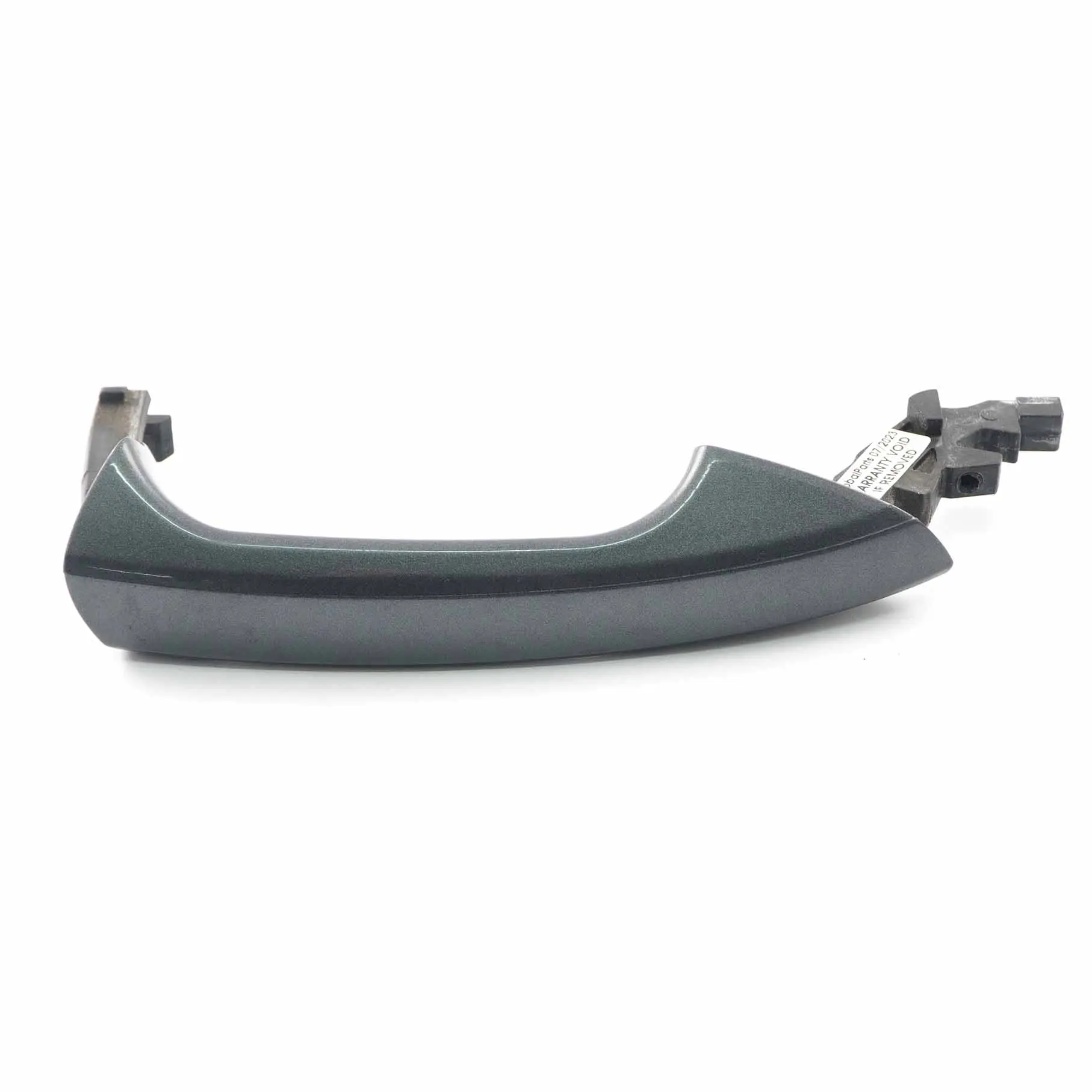 Maniglia porta Mercedes W176 W204 anteriore posteriore destra Grigio Tenorite