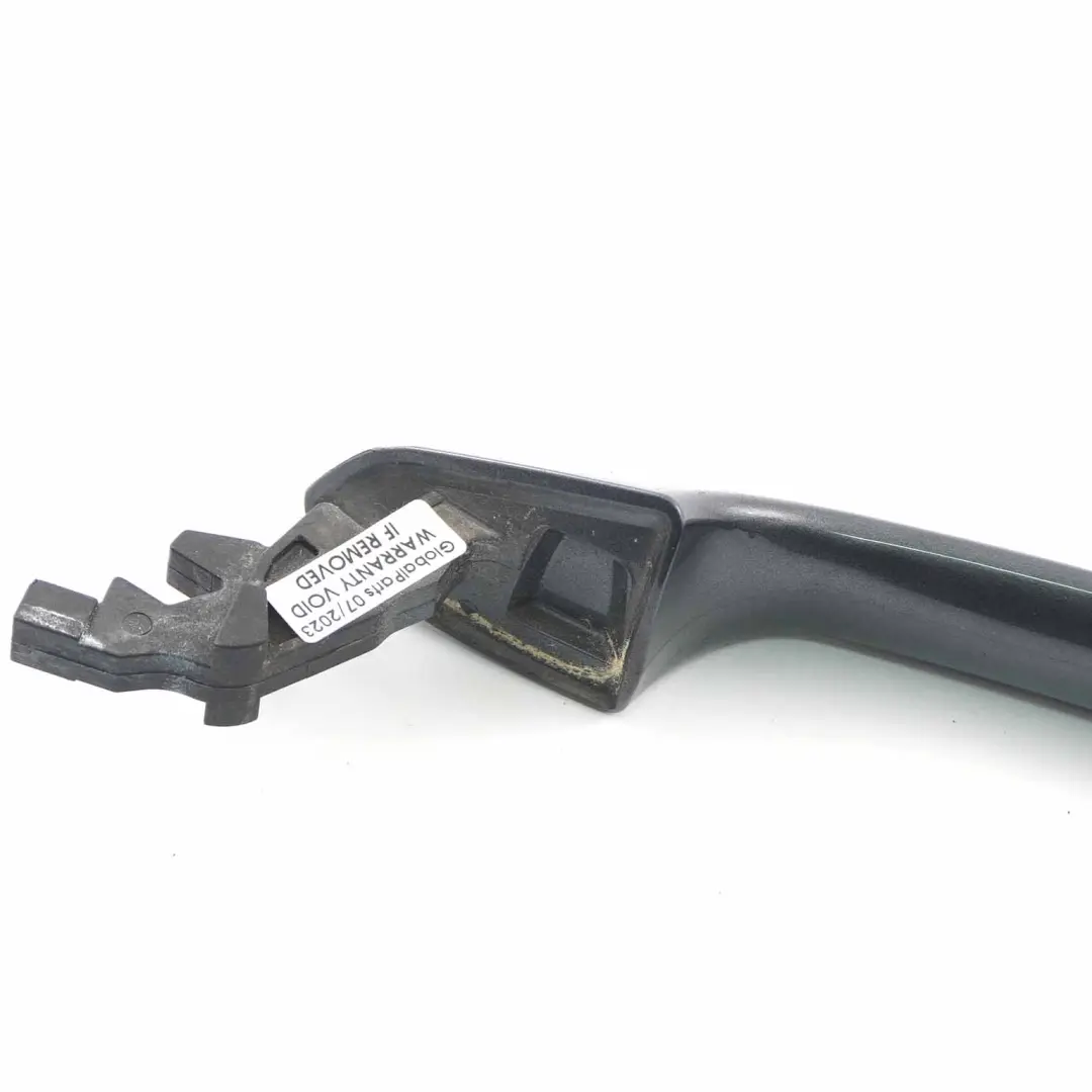 Mercedes W176 W204 Klamka Zewnętrzna Przód Tył Prawa Tenorite Grey 755 - SKU A2047600270-TNG1 - Numer Części A2047600270
