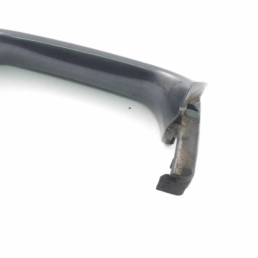 Mercedes W176 W204 Klamka Zewnętrzna Przód Tył Prawa Tenorite Grey 755 - SKU A2047600270-TNG1 - Numer Części A2047600270
