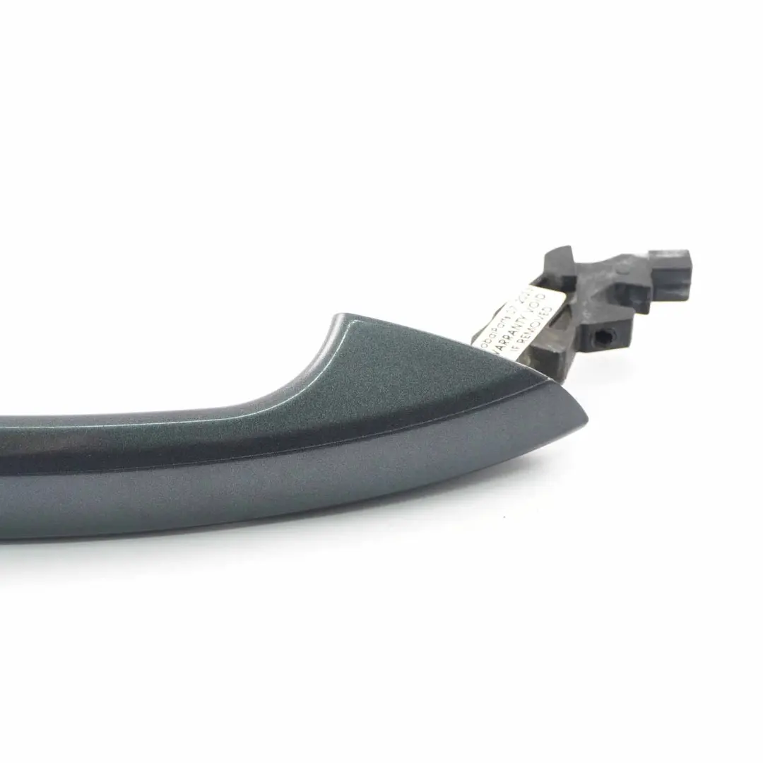  Door Handle Mercedes W176 W204 Grab Front Rear Right O/S Tenorite Grey - 755 - SKU A2047600270-TNG1 - Part number A2047600270