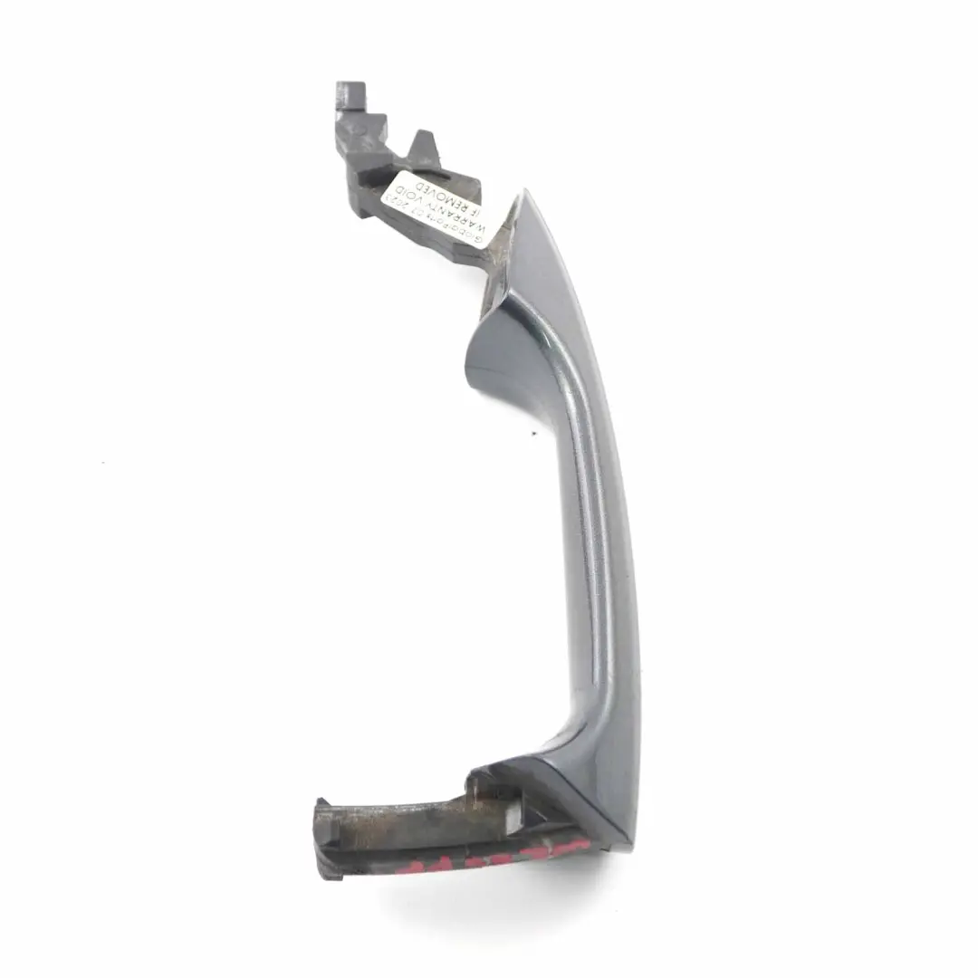  Tür griff Mercedes W176 W204 Griff vorne hinten rechts Tenoritgrau - 755 - SKU A2047600270-TNG1 - Teilenummer A2047600270