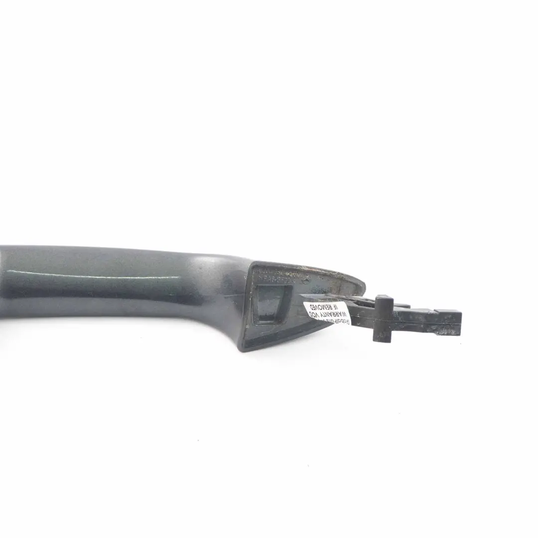  Tirador Puerta Mercedes W176 W204 Agarre Trasero Derecho Gris Tenorita - 755 - SKU A2047600270-TNG - Número de pieza A2047600270
