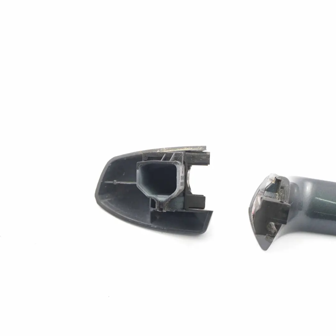  Tirador Puerta Mercedes W176 W204 Agarre Trasero Derecho Gris Tenorita - 755 - SKU A2047600270-TNG - Número de pieza A2047600270