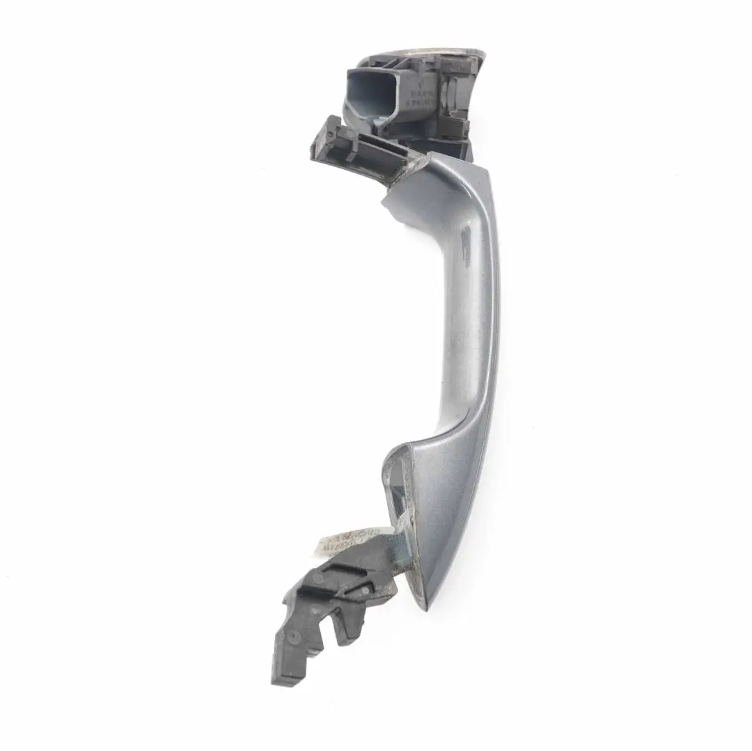  Tirador Puerta Mercedes W176 W204 Agarre Trasero Derecho Gris Tenorita - 755 - SKU A2047600270-TNG - Número de pieza A2047600270