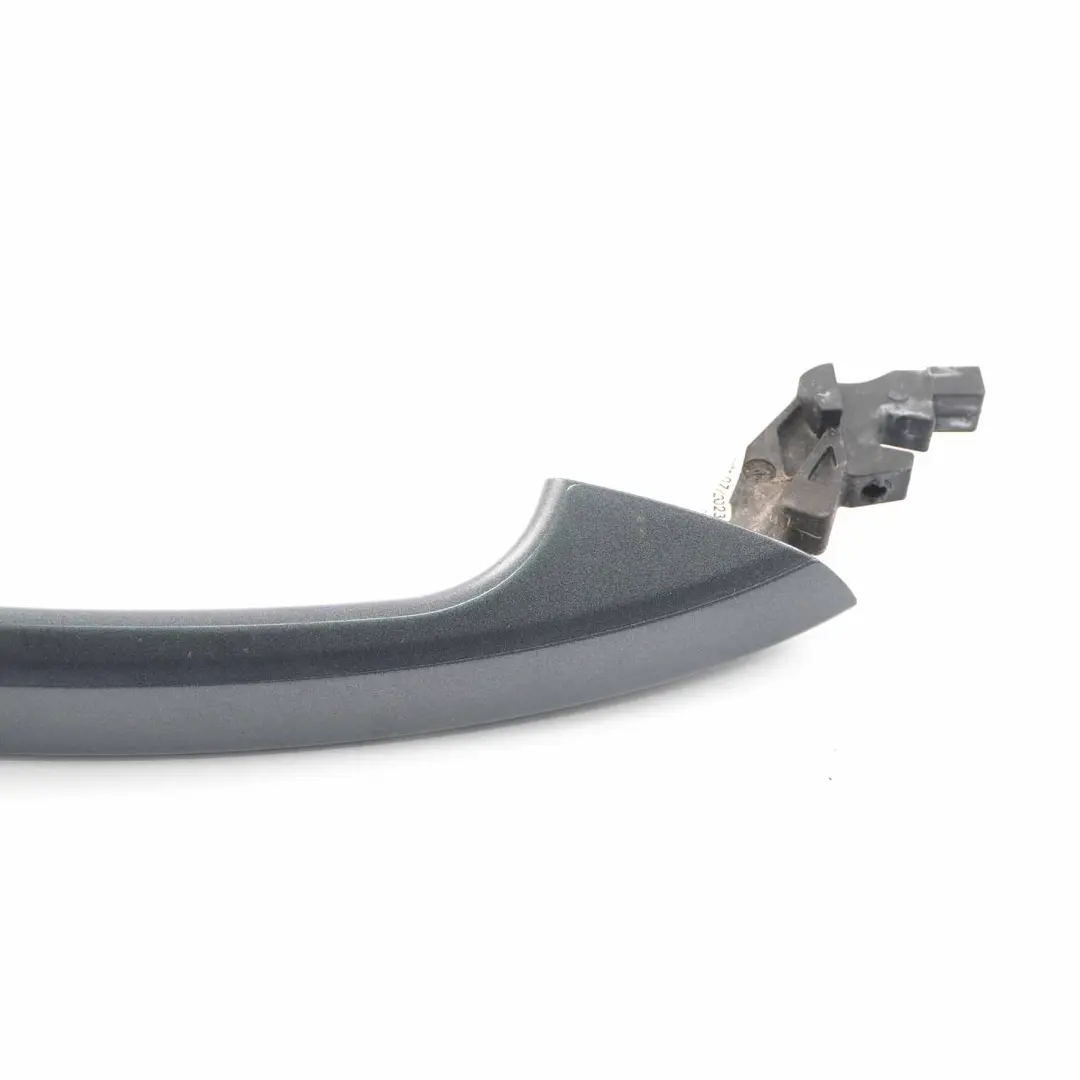 Türgriff Mercedes W176 W204 Griff hinten rechts Tenoritgrau Metallic - 755 für mit Teilenummer A2047600270 Türgriff Mercedes W176 W204 Griff hinten rechts Tenoritgrau Metallic - 755 - SKU A2047600270-TNG - Teilenummer A2047600270