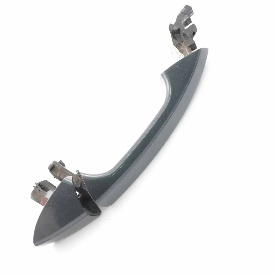  Türgriff Mercedes W176 W204 Griff hinten rechts Tenoritgrau Metallic - 755 - SKU A2047600270-TNG - Teilenummer A2047600270