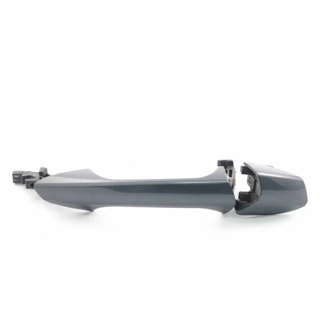  Tirador Puerta Mercedes W176 W204 Agarre Trasero Derecho Gris Tenorita - 755 - SKU A2047600270-TNG - Número de pieza A2047600270