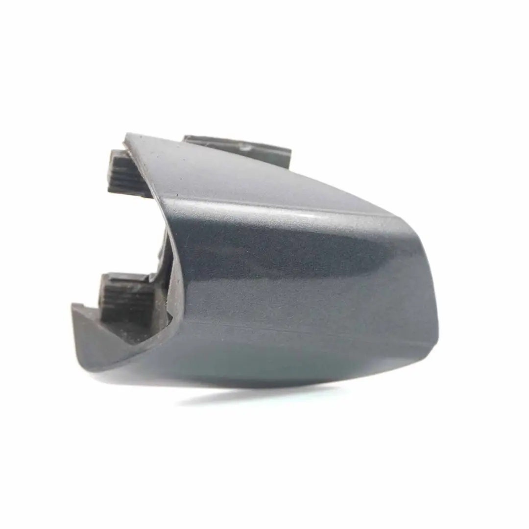  Maniglia porta Mercedes W176 W204 posteriore destra Grigio Tenorite metallizzato - SKU A2047600270-TNG - Numero di parte A2047600270