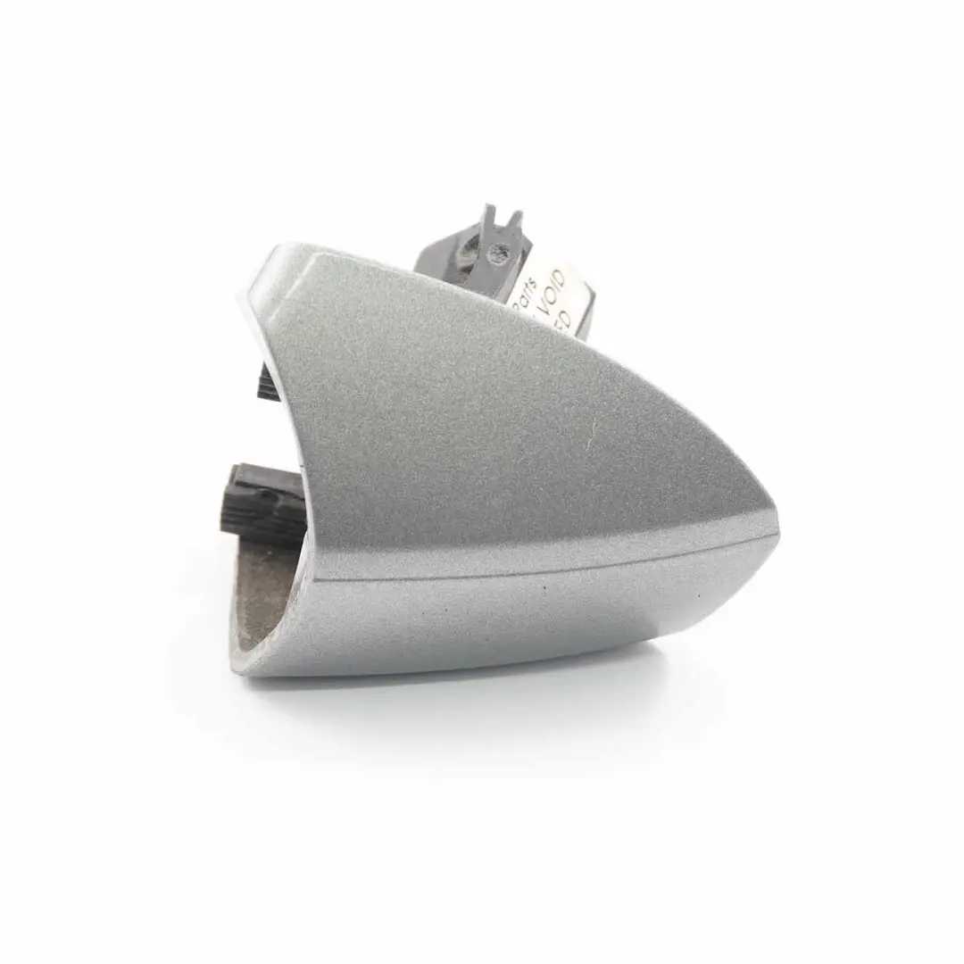 Mercedes W204 Grab Handle Rear Left N/S Door Handle Palladium Silver - 792 - SKU A2047600320-PAL - Part number A2047600320
