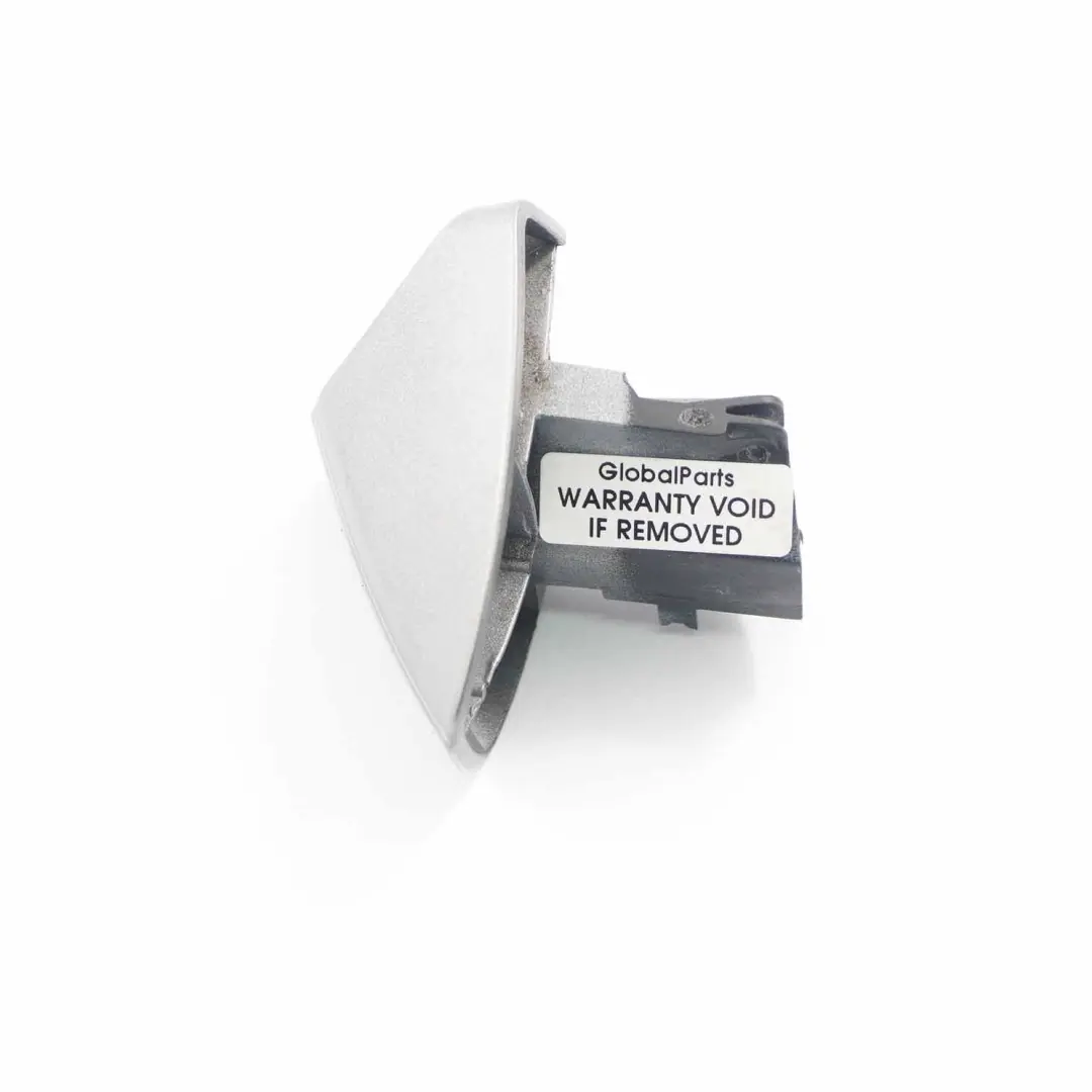 Mercedes W204 Grab Handle Rear Left N/S Door Handle Palladium Silver - 792 - SKU A2047600320-PAL - Part number A2047600320