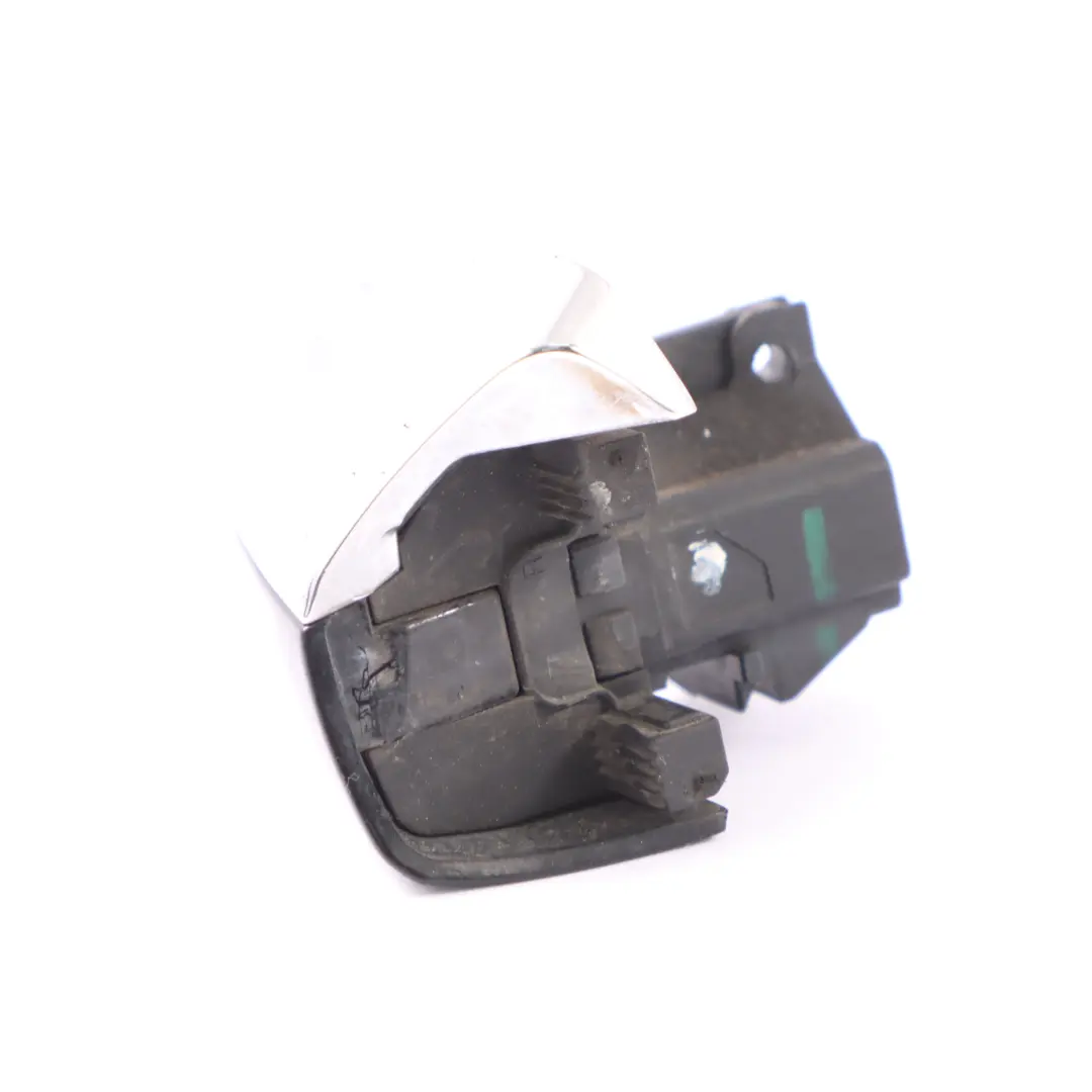 Mercedes W212 Türgriff Abdeckung Vorne Hinten Rechts Obsidian Schwarz 197 - SKU A2047600620-OB1 - Teilenummer A2047600620