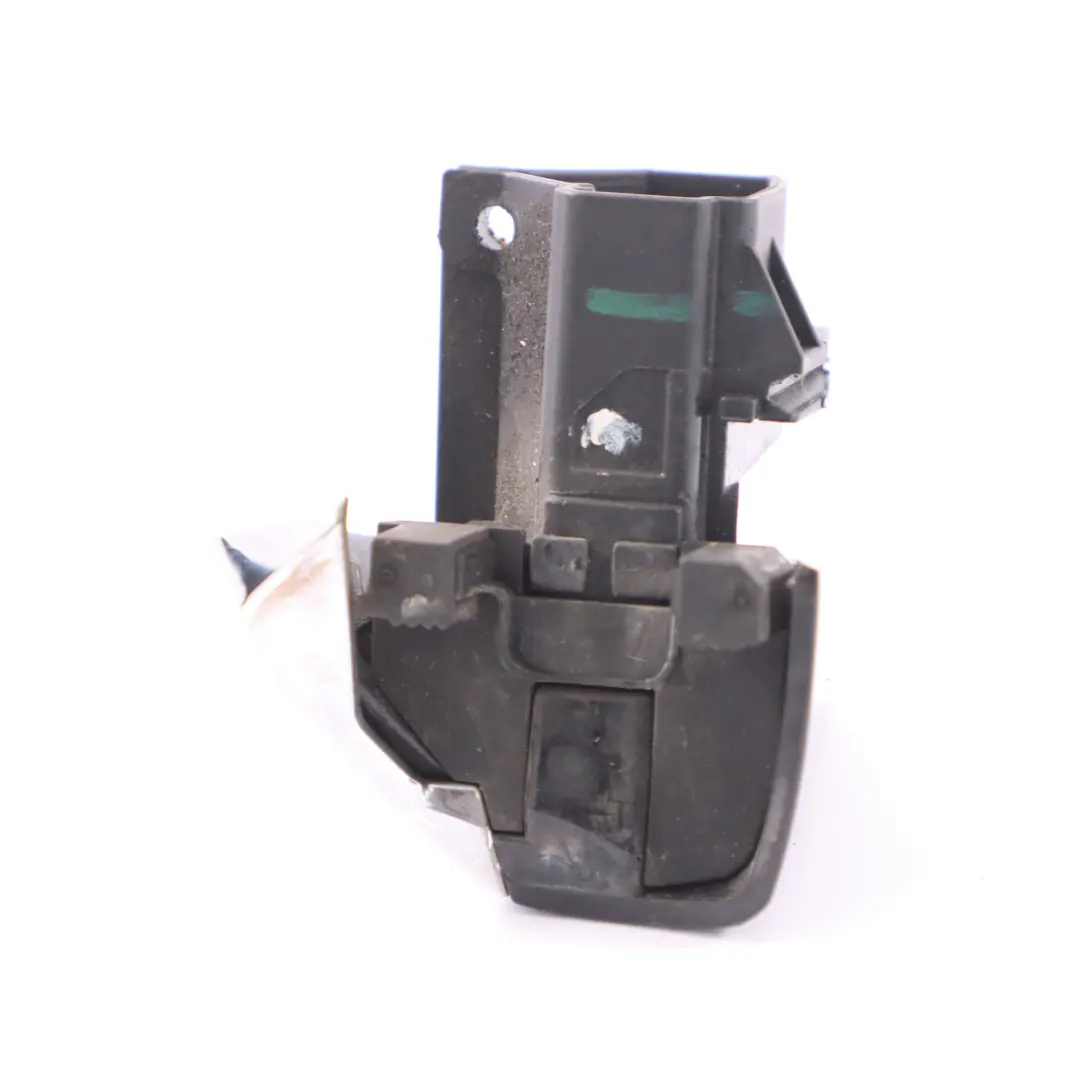 Mercedes W212 Türgriff Abdeckung Vorne Hinten Rechts Obsidian Schwarz 197 - SKU A2047600620-OB1 - Teilenummer A2047600620