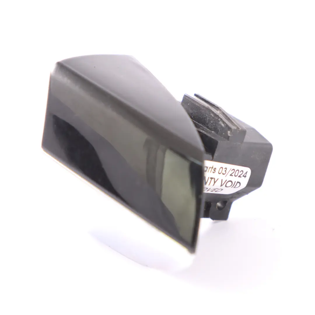 Mercedes W212 Türgriff Abdeckung Vorne Hinten Rechts Obsidian Schwarz 197 - SKU A2047600620-OB1 - Teilenummer A2047600620