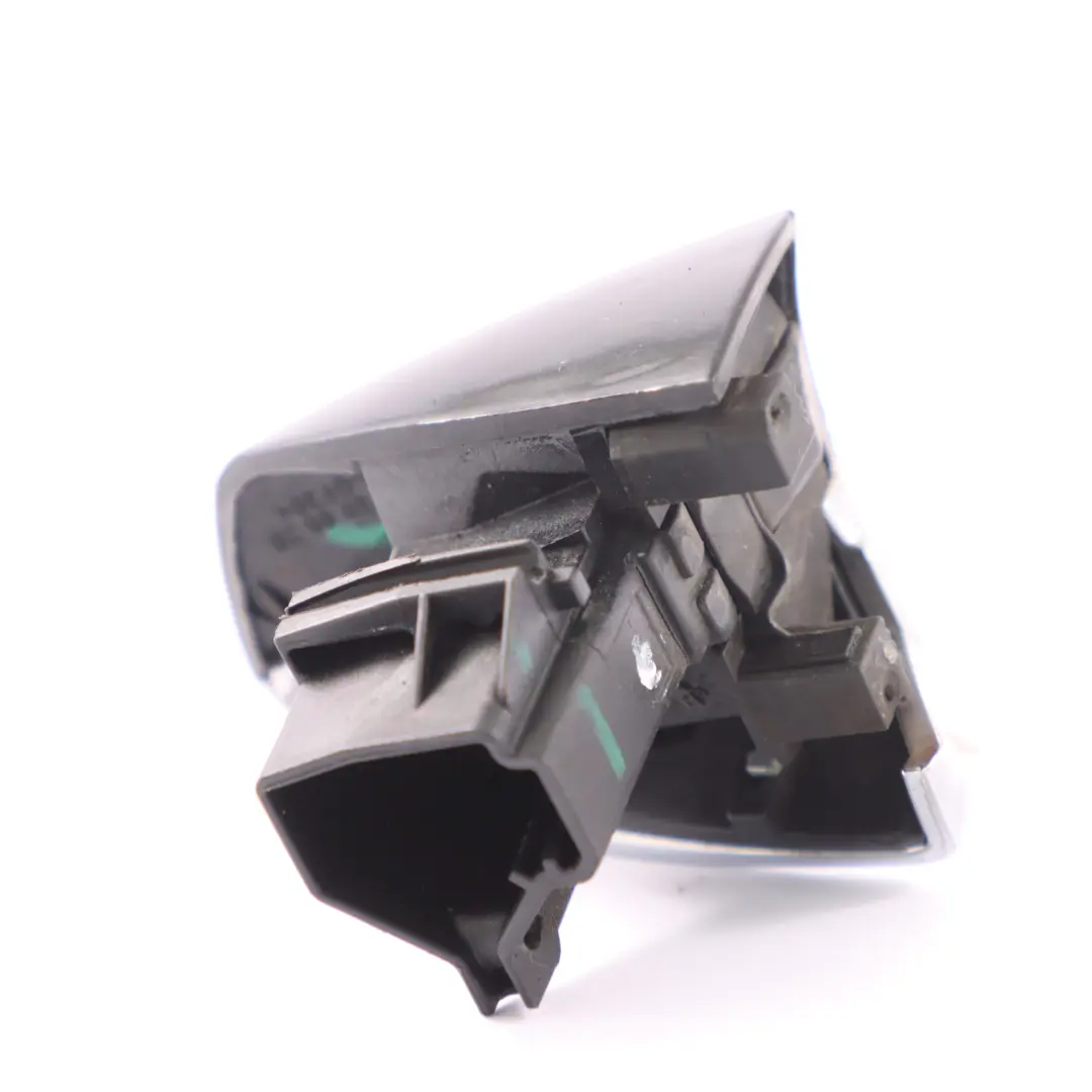 Mercedes W212 Türgriff Abdeckung Vorne Hinten Rechts Obsidian Schwarz 197 - SKU A2047600620-OB1 - Teilenummer A2047600620