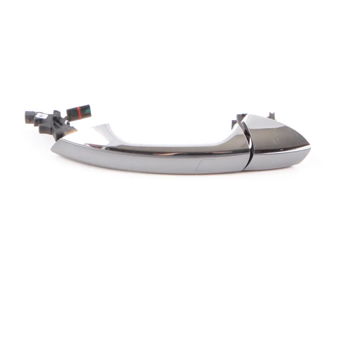  Door Handle Mercedes W176 W204 Front Rear Left N/S Keyless-Go Mountain Grey 787 - SKU A2047601370-MG - Part number A2047601370