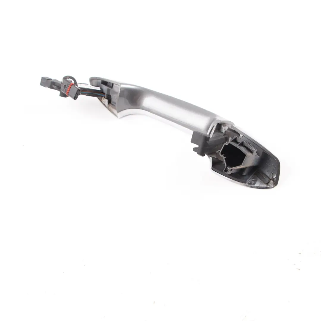  Door Handle Mercedes W176 W204 Front Rear Left N/S Keyless-Go Mountain Grey 787 - SKU A2047601370-MG - Part number A2047601370