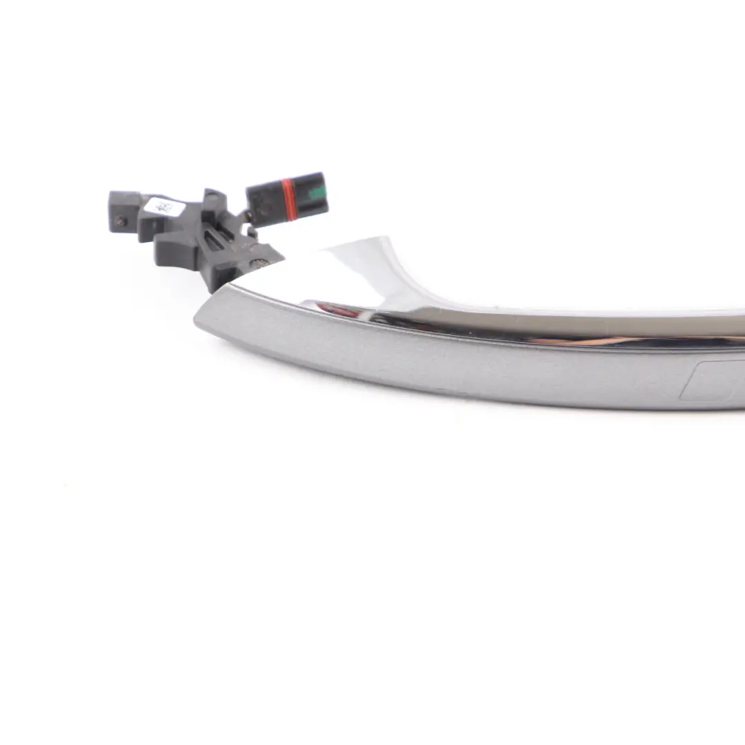  Tirador Puerta Mercedes W176 W204 Delantero Trasero Izquierdo Gris Montaña 787 - SKU A2047601370-MG - Número de pieza A2047601370