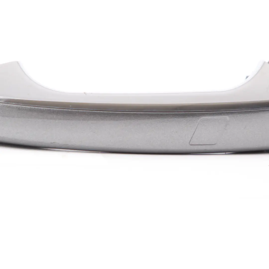  Door Handle Mercedes W176 W204 Front Rear Left N/S Keyless-Go Mountain Grey 787 - SKU A2047601370-MG - Part number A2047601370