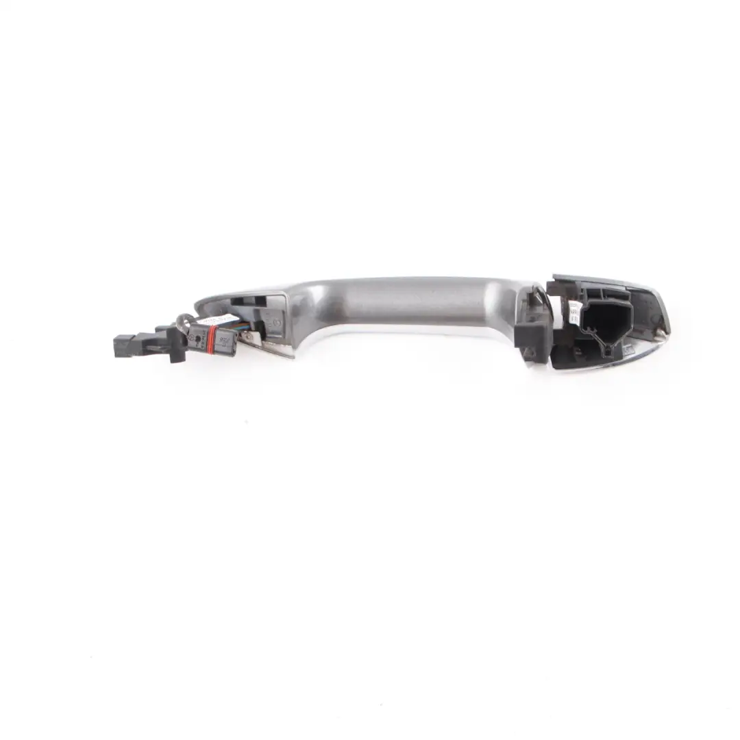  Tür griff Mercedes W176 W204 vorne hinten links Keyless-Go Mountain Grau 787 - SKU A2047601370-MG - Teilenummer A2047601370