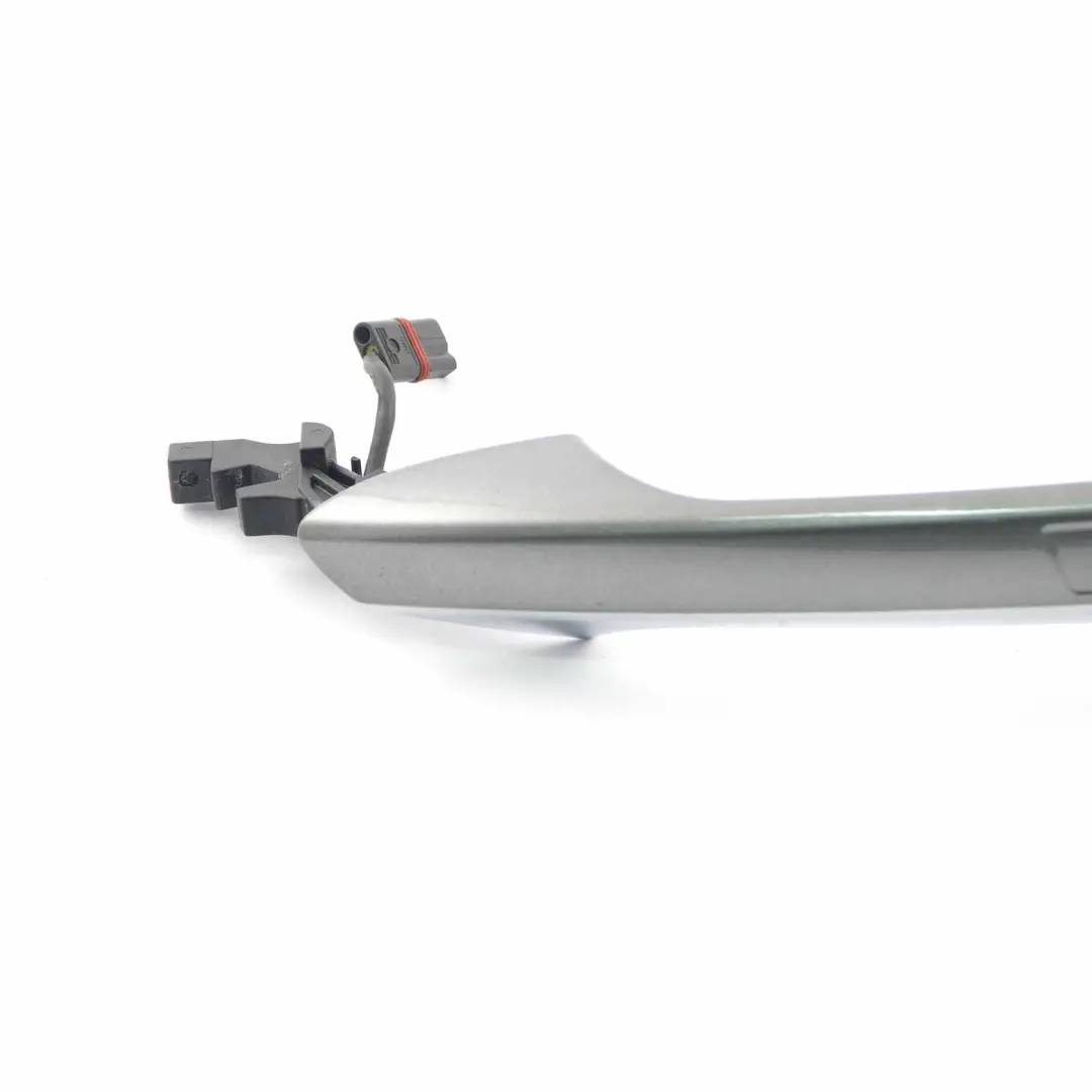  Door Handle Mercedes W176 W204 Grab Rear Right O/S Outside Mountain Grey 787 - SKU A2047601470-MG - Part number A2047601470