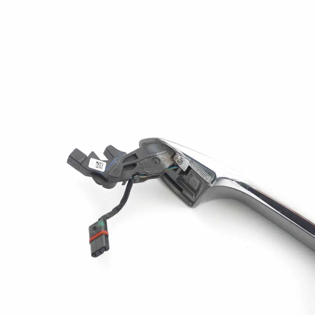 Poignée porte Mercedes W176 W204 Prise arrière droite extérieure Mountain Gris pour à propos du numéro de pièce A2047601470 Poignée porte Mercedes W176 W204 Prise arrière droite extérieure Mountain Gris - SKU A2047601470-MG - Numéro de pièce A2047601470