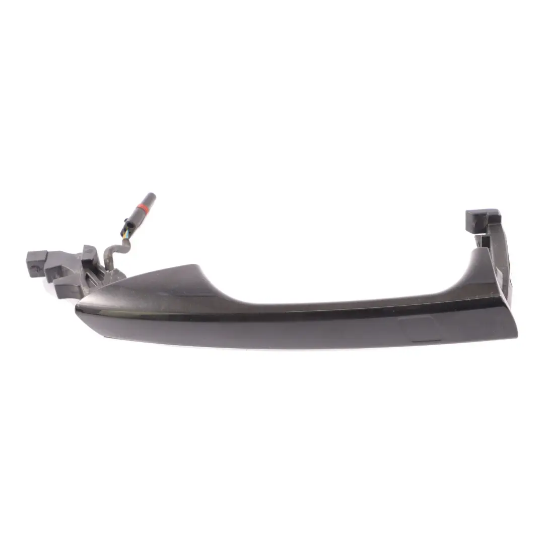 Mercedes W176 W204 Klamka Drzwi Prawy Tył Czarny - SKU A2047601470-OB - Numer Części A2047601470
