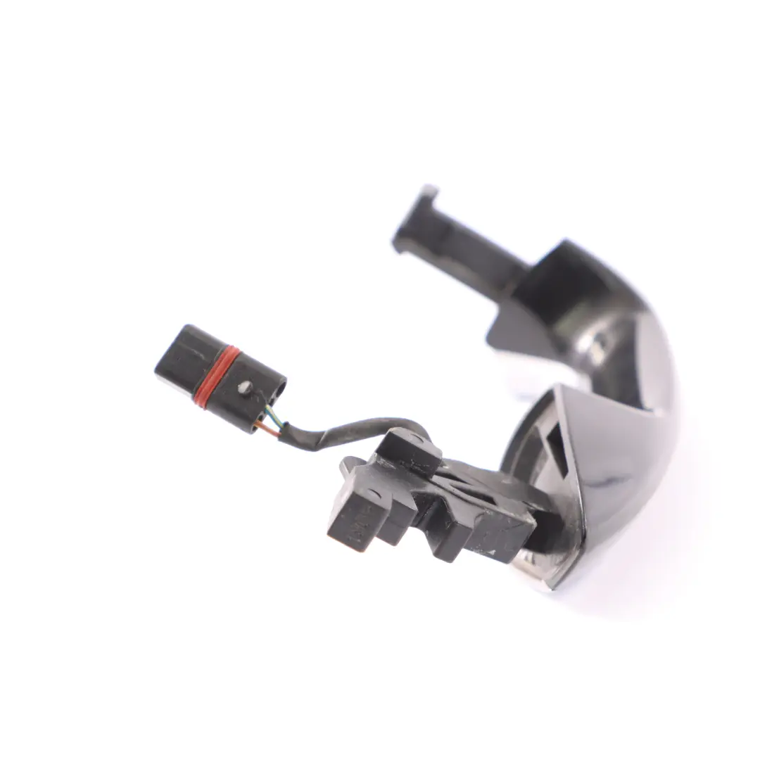  Türgriff Mercedes W176 W204 Griff hinten rechts Außen Obsidian Schwarz - 197 - SKU A2047601470-OB - Teilenummer A2047601470