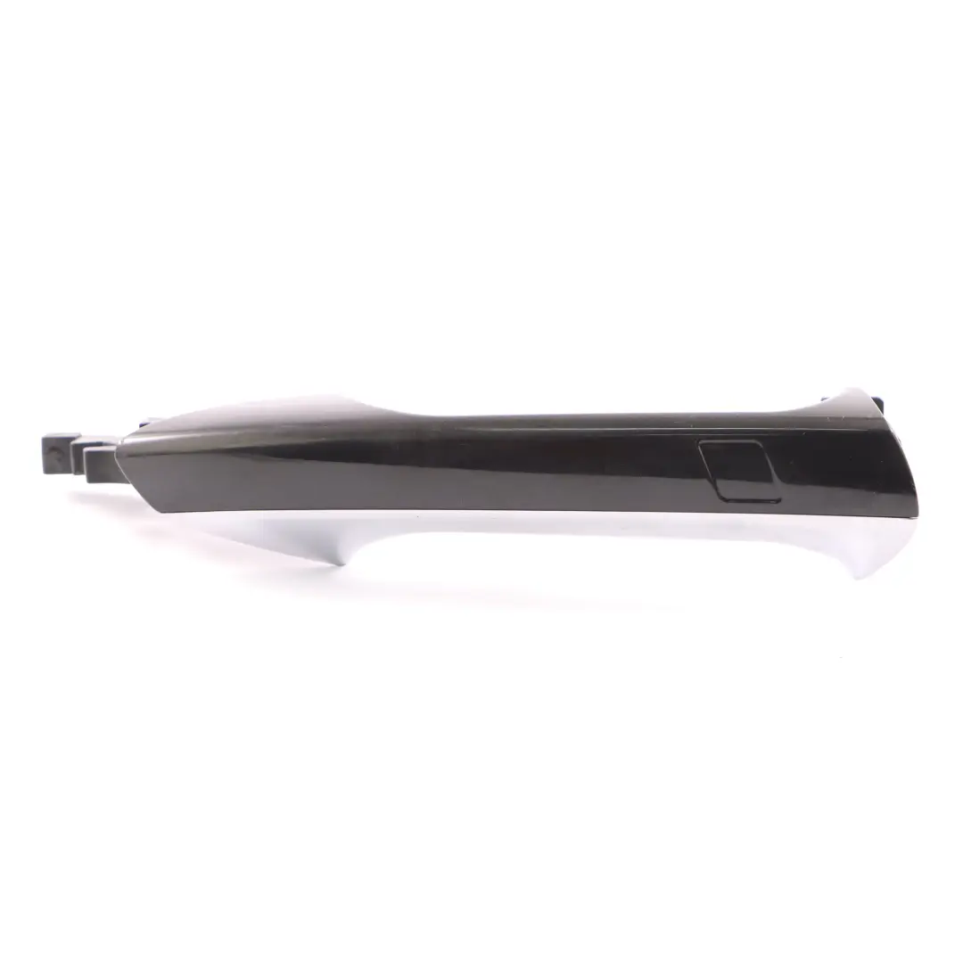 Mercedes W176 W204 Klamka Drzwi Prawy Tył Czarny - SKU A2047601470-OB - Numer Części A2047601470