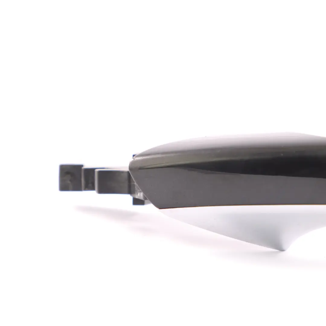 Door Handle Mercedes W176 W204 Grab Rear Right O/S Outside Obsidian Black - 197 to with Part number A2047601470 Door Handle Mercedes W176 W204 Grab Rear Right O/S Outside Obsidian Black - 197 - SKU A2047601470-OB - Part number A2047601470