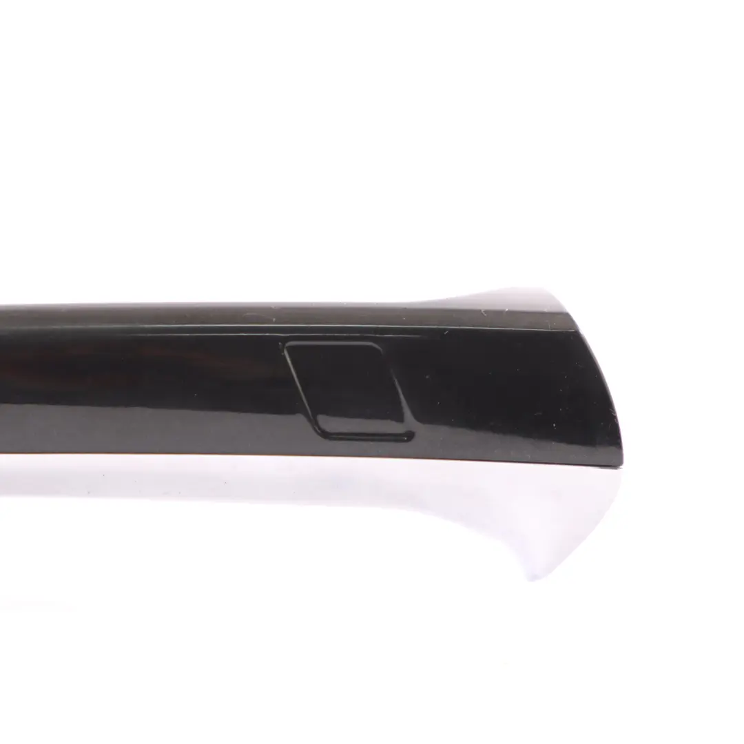 Mercedes W176 W204 Klamka Drzwi Prawy Tył Czarny - SKU A2047601470-OB - Numer Części A2047601470