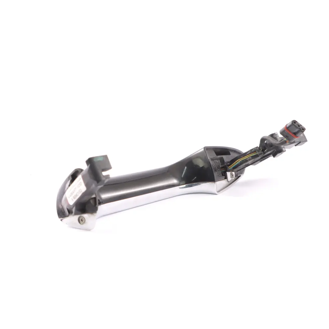 Mercedes W176 W204 Klamka Drzwi Prawy Tył Czarny - SKU A2047601470-OB - Numer Części A2047601470