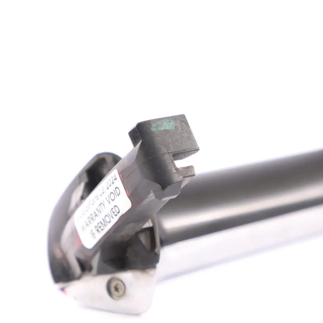  Tirador Puerta Mercedes W176 W204 Agarre Trasero Derecho Negro Obsidiana - 197 - SKU A2047601470-OB - Número de pieza A2047601470