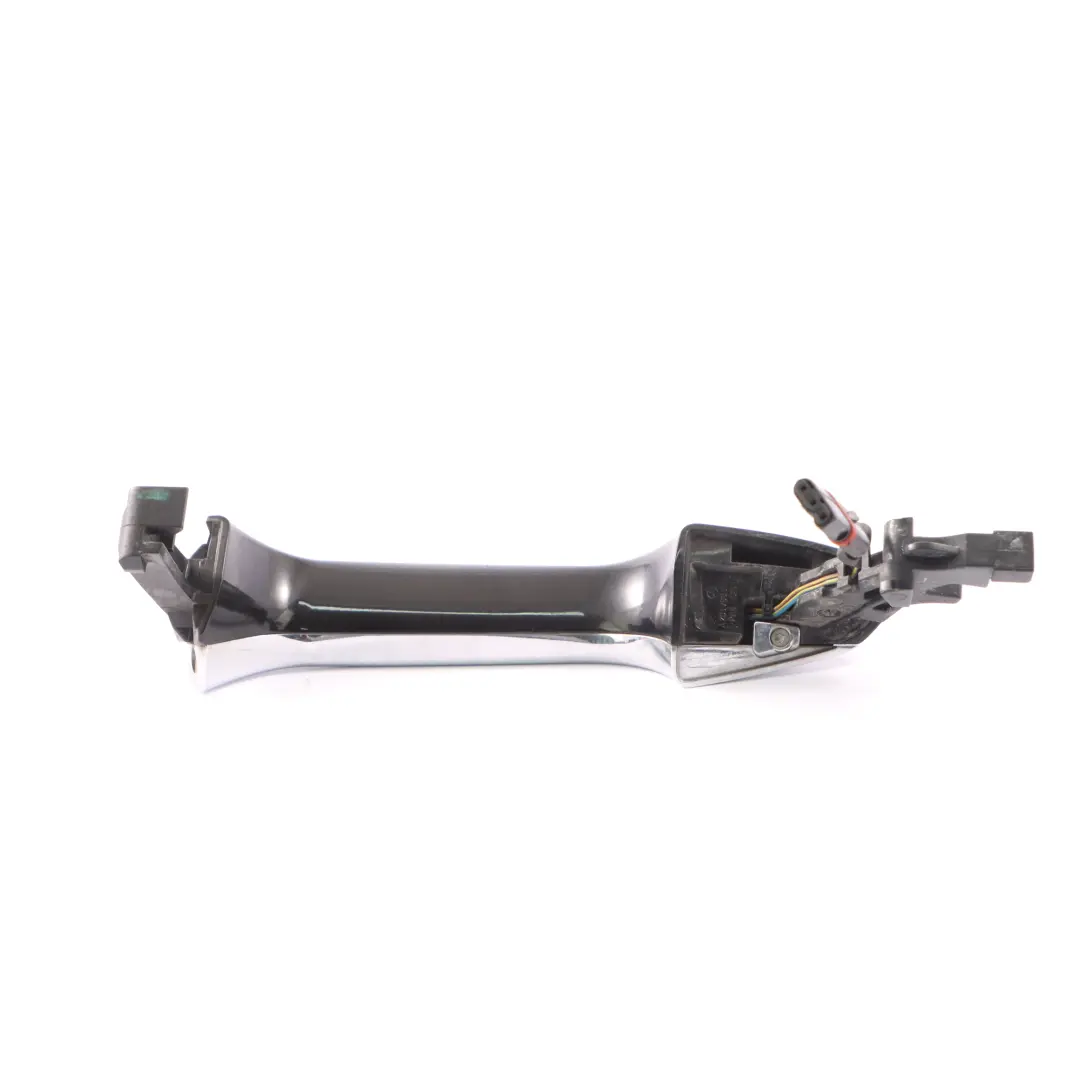 Mercedes W176 W204 Klamka Drzwi Prawy Tył Czarny - SKU A2047601470-OB - Numer Części A2047601470