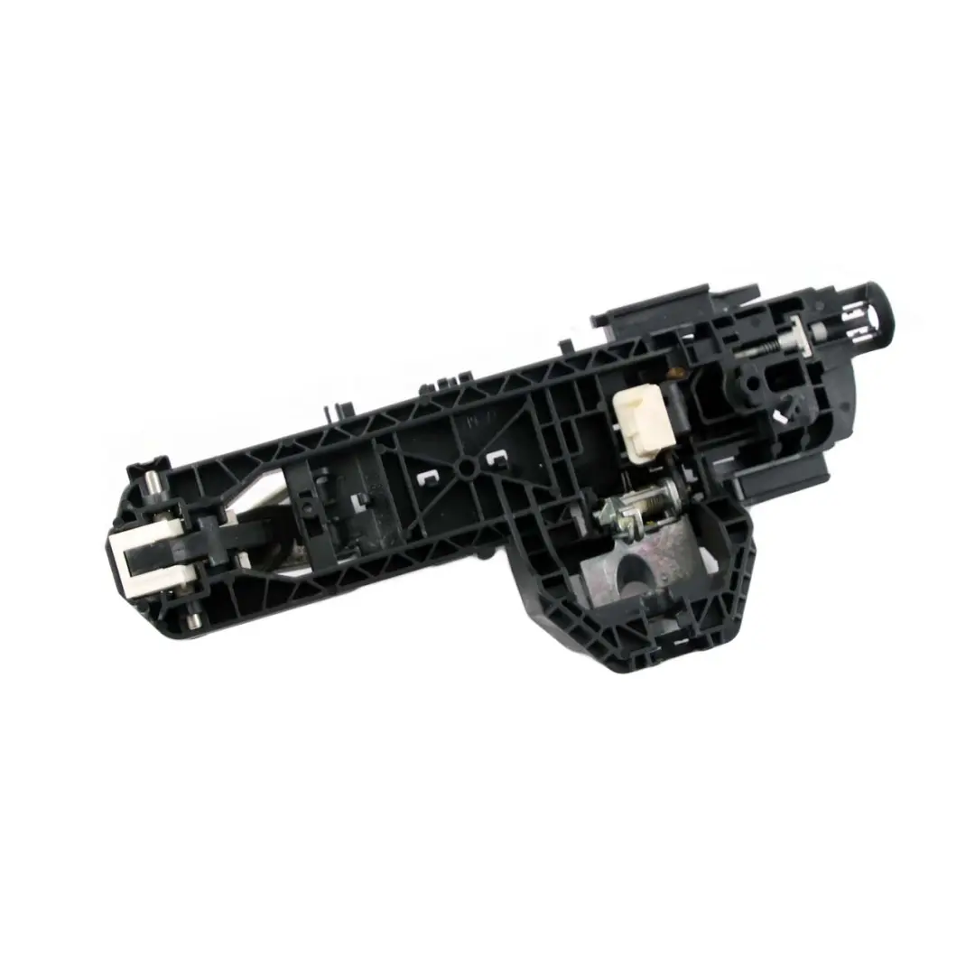 Door Handle Mercedes W204 Rear Right O/S Outside Iridium Silver Metallic 775 to with Part number A2047601634 Door Handle Mercedes W204 Rear Right O/S Outside Iridium Silver Metallic 775 - SKU A2047601634-IRS - Part number A2047601634