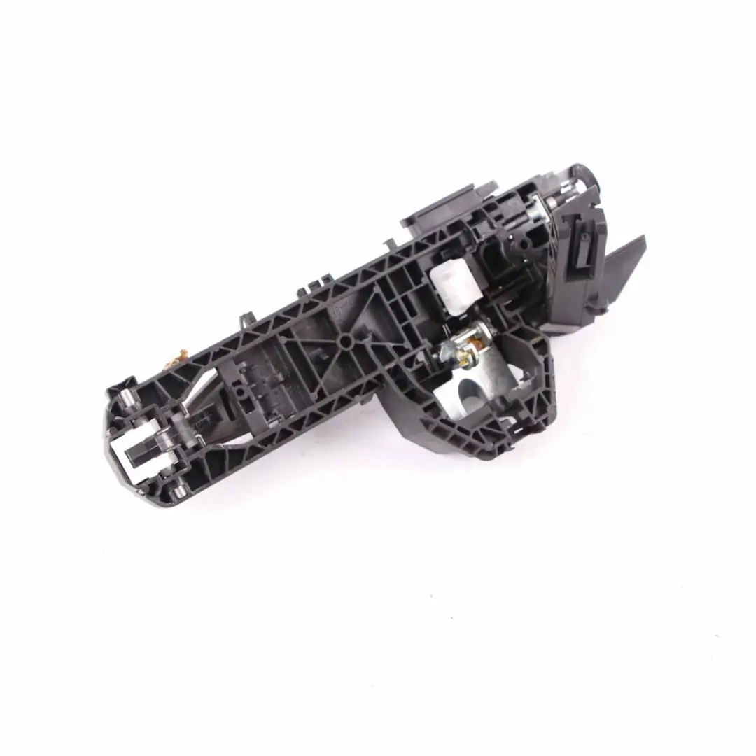 Door Handle Mercedes W176 Rear Right O/S Outside Mountain Grey 787 to with Part number A2047601634 Door Handle Mercedes W176 Rear Right O/S Outside Mountain Grey 787 - SKU A2047601634-MG - Part number A2047601634