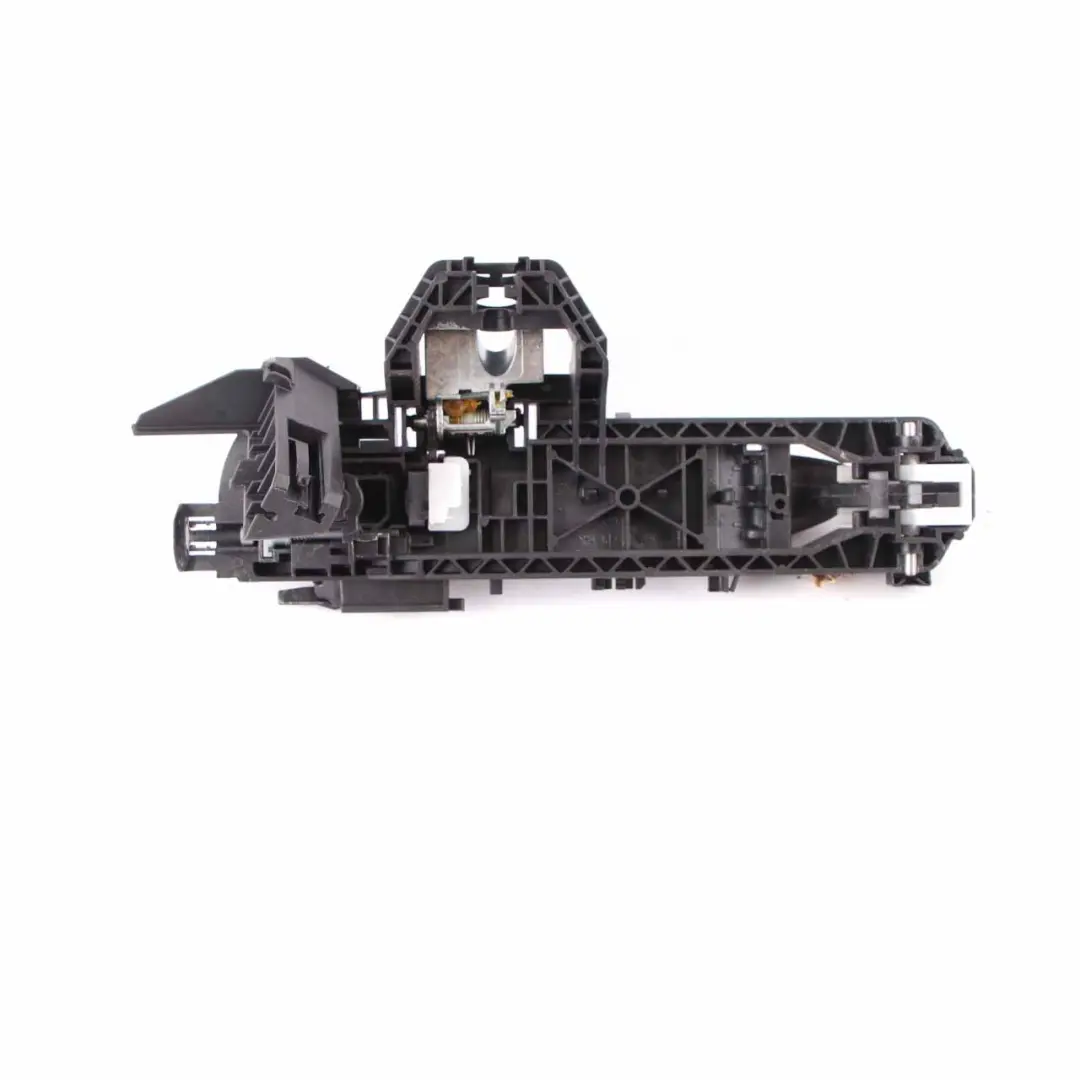 Door Handle Mercedes W176 Rear Right O/S Outside Mountain Grey 787 to with Part number A2047601634 Door Handle Mercedes W176 Rear Right O/S Outside Mountain Grey 787 - SKU A2047601634-MG - Part number A2047601634