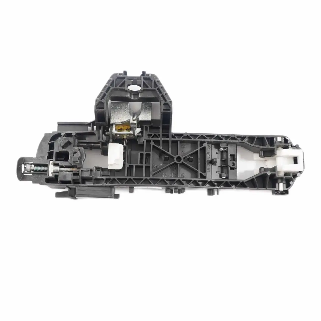 Mercedes W176 Podstawa Mocowanie Klamki Drzwi Tył - SKU A2047601634 - Numer Części A2047601634