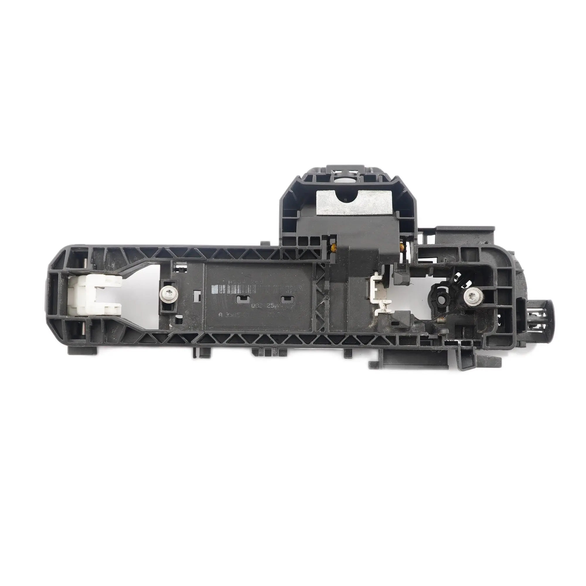 Mercedes W176 Asidero Base Soporte Puerta Trasera Izquierda A2047601634