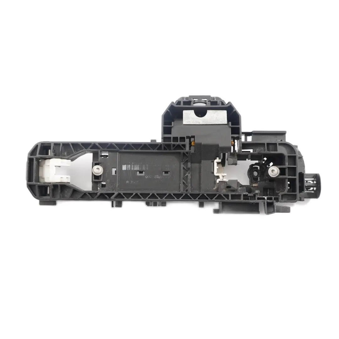 Mercedes W176 Haltegriff Träger Basis Hinten Rechts Tür - SKU A2047601634 - Teilenummer A2047601634