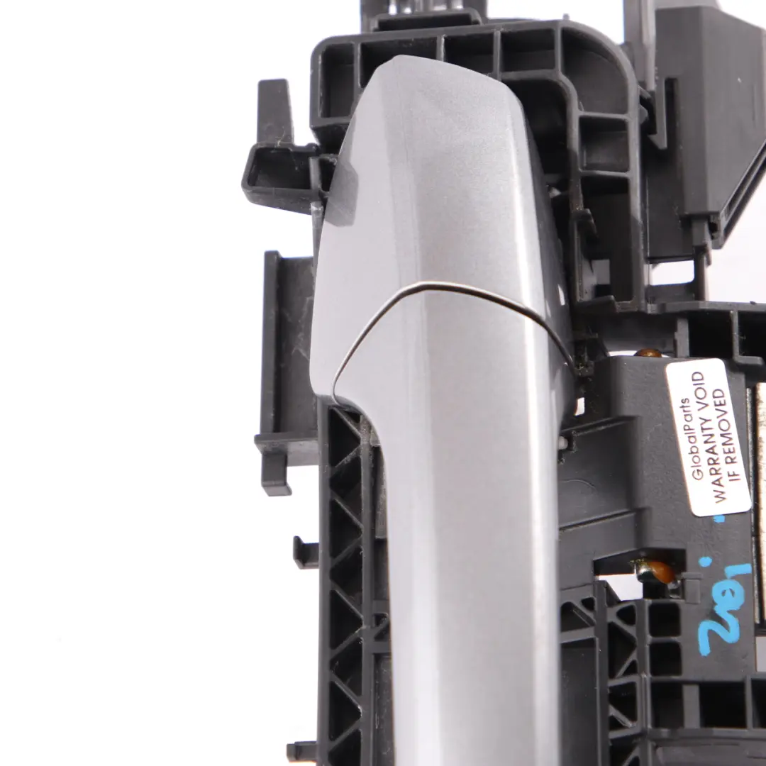 Door Handle Mercedes W176 W204 Grab Rear Left N/S Mountain Grey 787 to with Part number A2047602134 Door Handle Mercedes W176 W204 Grab Rear Left N/S Mountain Grey 787 - SKU A2047602134-MG - Part number A2047602134