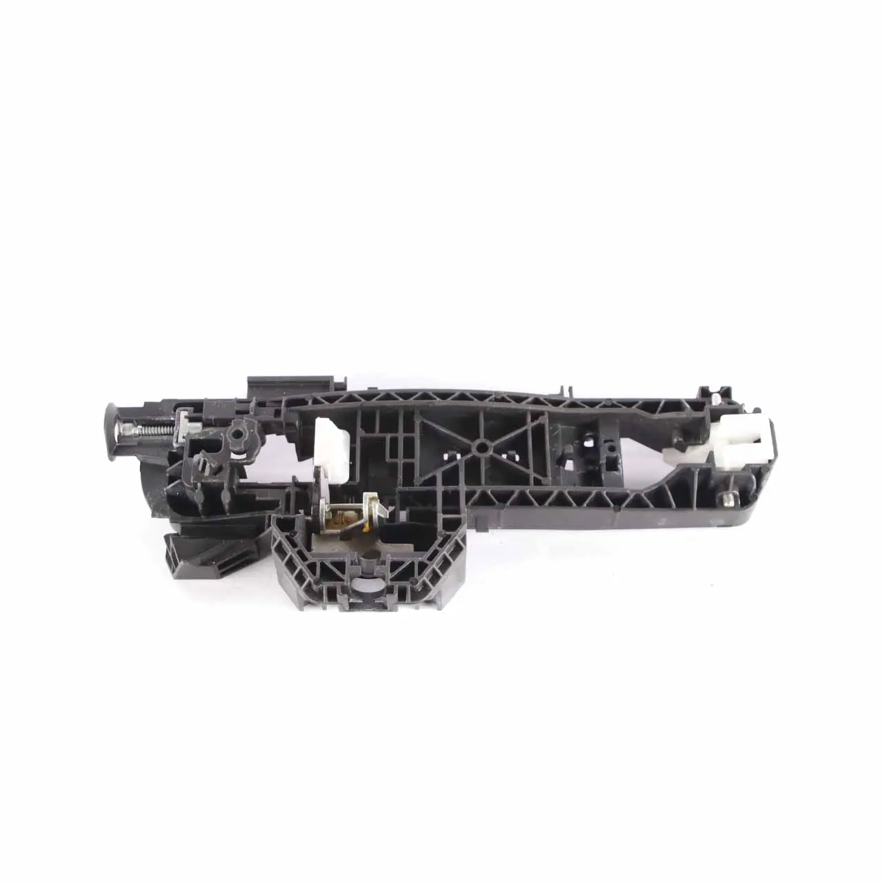 Mercedes W176 Asidero Base Soporte Puerta Trasera Izquierda N/S A2047602134