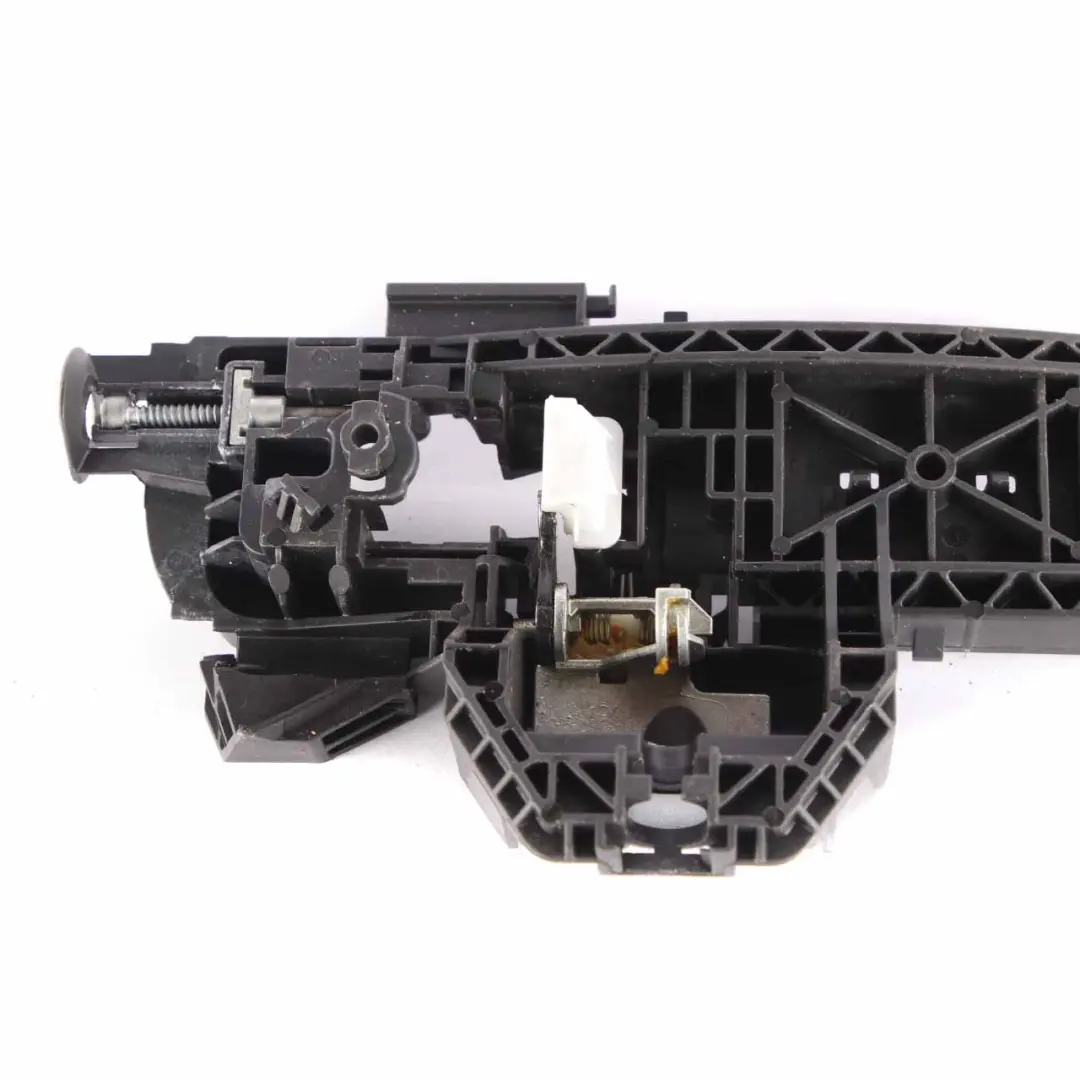 Mercedes W176 Maniglia Portaoggetti Base Porta Posteriore Sinistra - SKU A2047602134 - Numero di parte A2047602134