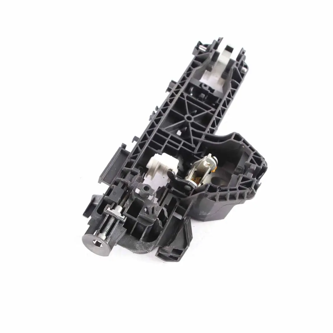 Haltegriff Träger Basis Hinten Links Tür N/S für Mercedes W176 mit Teilenummer A2047602134 Mercedes W176 Haltegriff Träger Basis Hinten Links Tür N/S - SKU A2047602134 - Teilenummer A2047602134