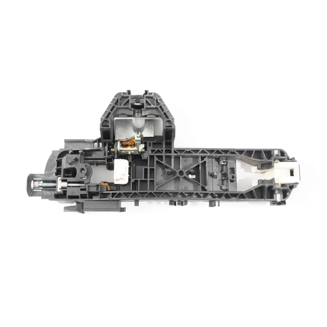 Mercedes-Benz A C W176 W204 Türgriffträger Hinten Rechts Handgriff A204760083 - SKU A2047602434 - Teilenummer A2047600834