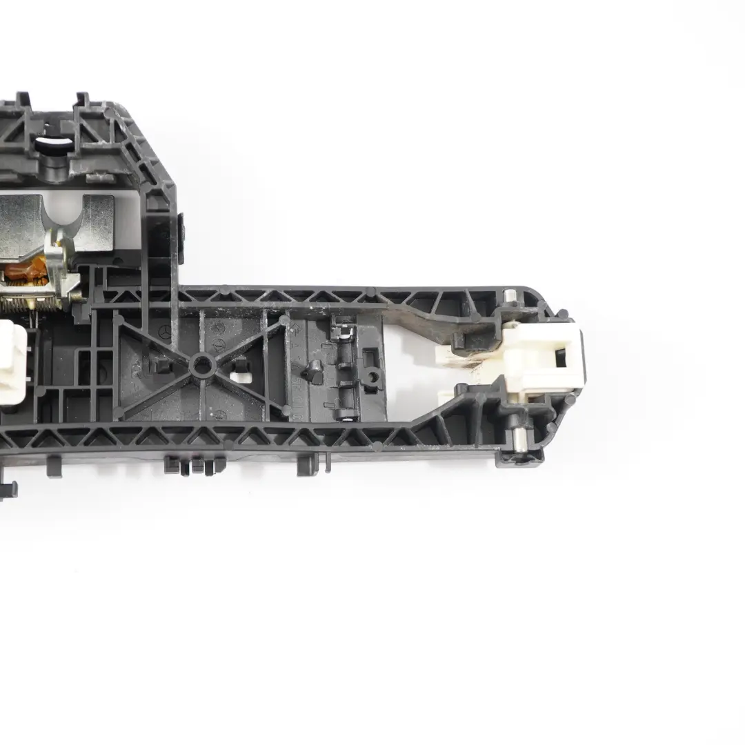  Mercedes-Benz A C W176 W204 Türgriffträger Hinten Rechts Handgriff A204760083 - SKU A2047602434 - Teilenummer A2047600834